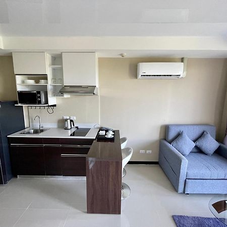 Mai Khao Beach Condotel - Family Condo In 600 Meters To Beach Ban Bo Sai Klang 外观 照片