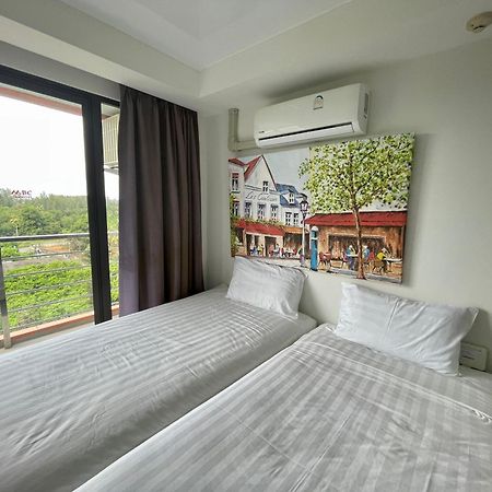 Mai Khao Beach Condotel - Family Condo In 600 Meters To Beach Ban Bo Sai Klang 外观 照片