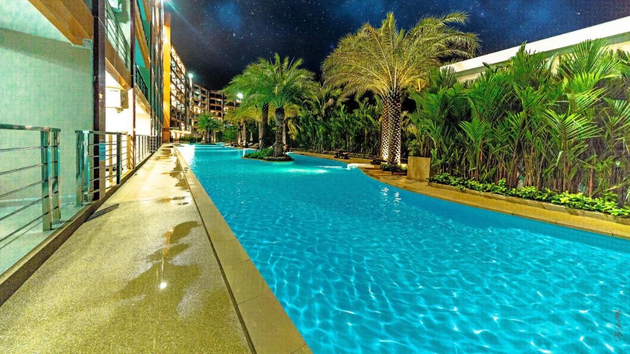 Mai Khao Beach Condotel - Family Condo In 600 Meters To Beach Ban Bo Sai Klang 外观 照片