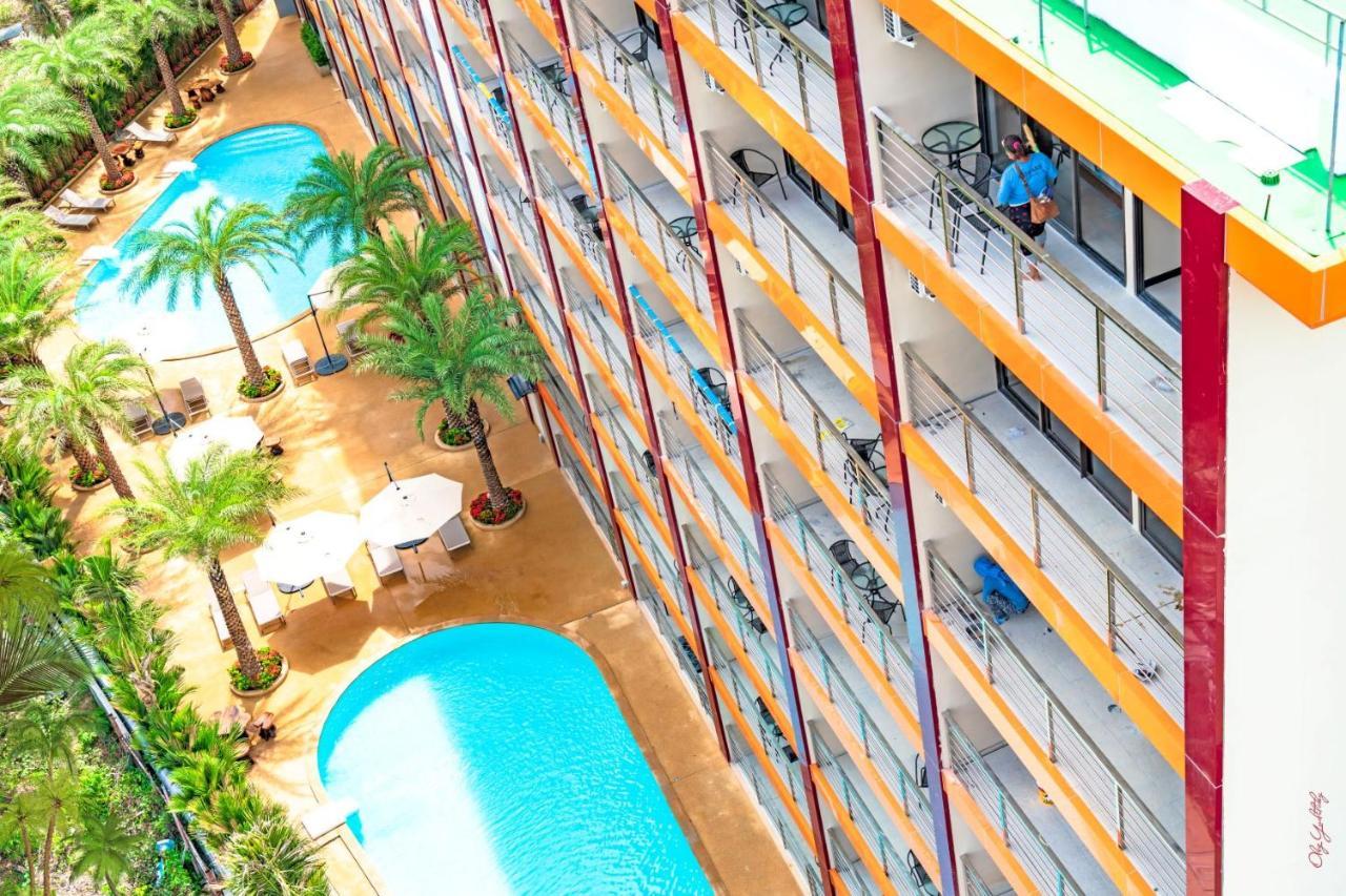 Mai Khao Beach Condotel - Family Condo In 600 Meters To Beach Ban Bo Sai Klang 外观 照片