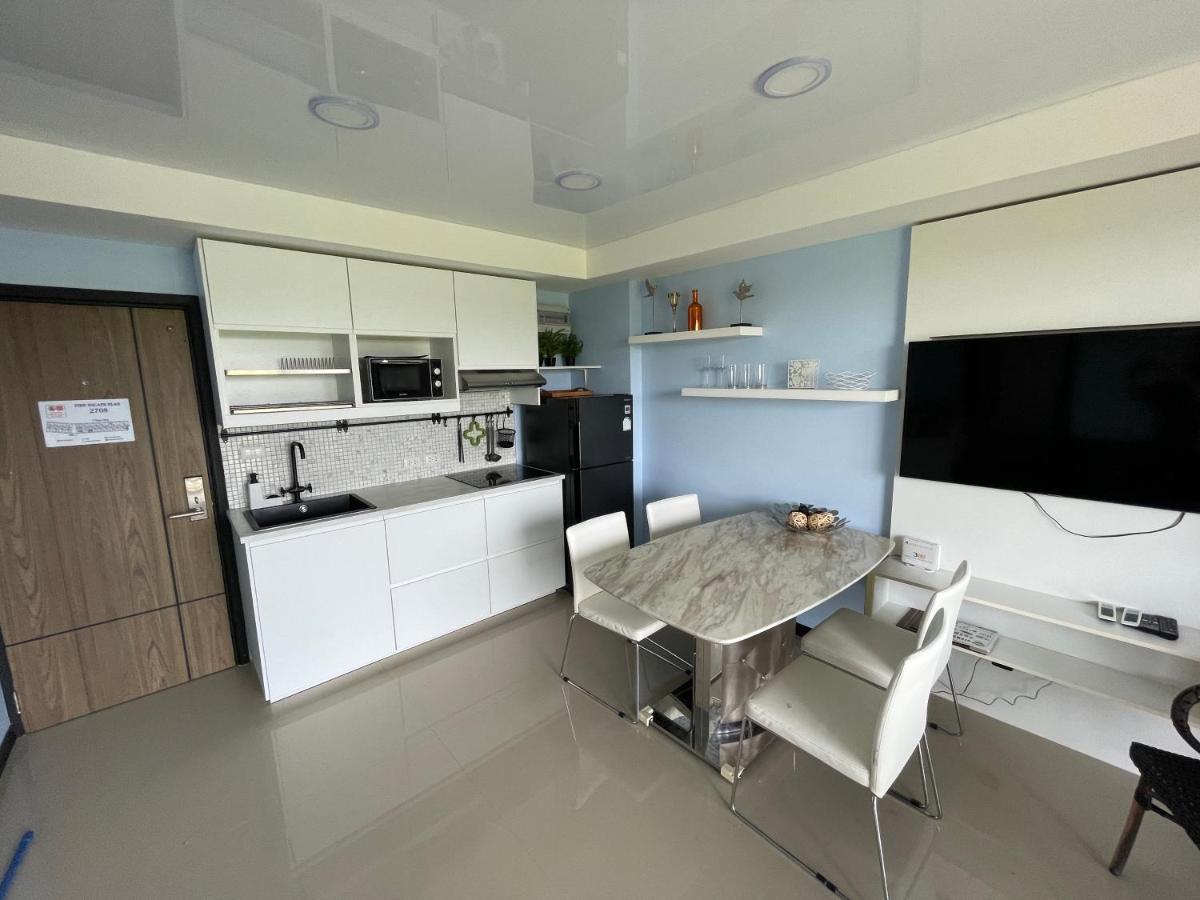 Mai Khao Beach Condotel - Family Condo In 600 Meters To Beach Ban Bo Sai Klang 外观 照片