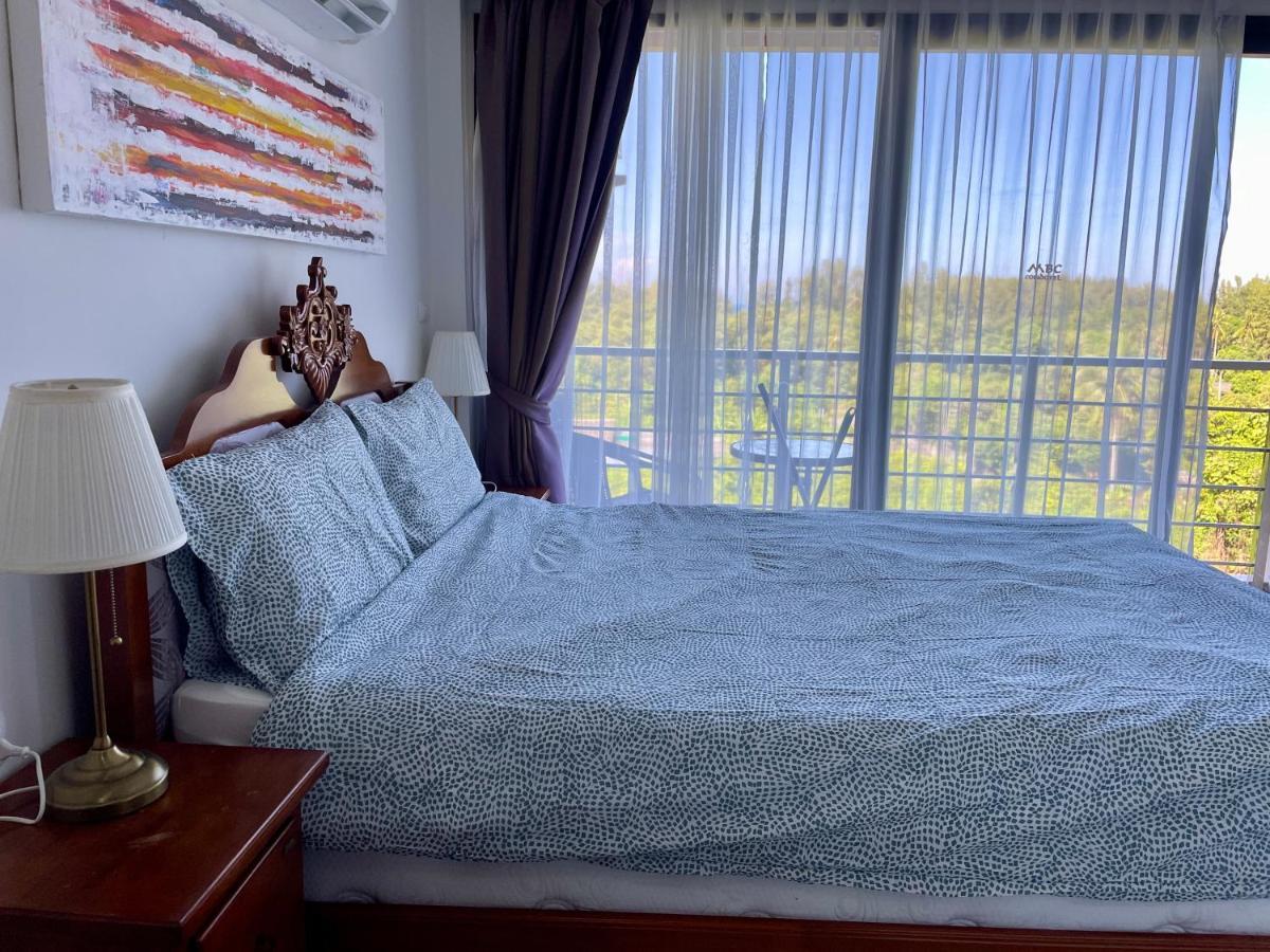 Mai Khao Beach Condotel - Family Condo In 600 Meters To Beach Ban Bo Sai Klang 外观 照片