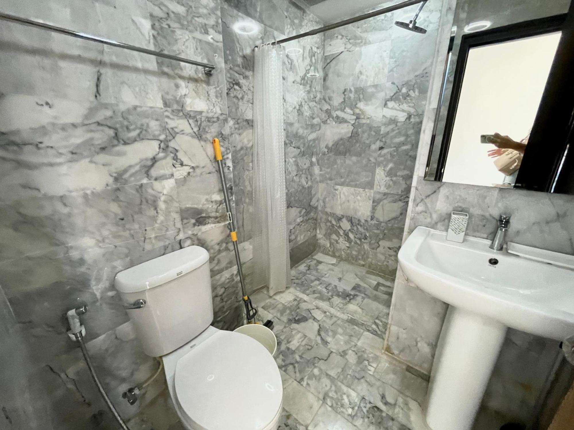 Mai Khao Beach Condotel - Family Condo In 600 Meters To Beach Ban Bo Sai Klang 外观 照片